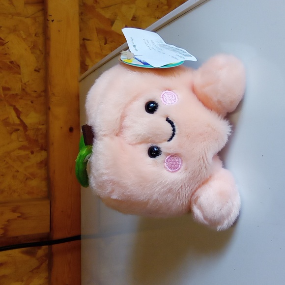 Our Show Mascot "Peachy the Positive Peach"" " - Picture 2 of 4